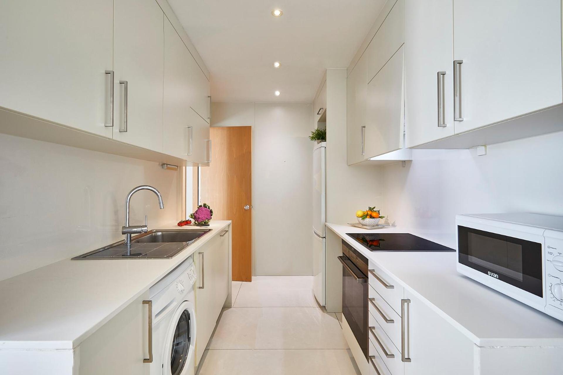 Bbarcelona Placa Universitat Flat Luaran gambar