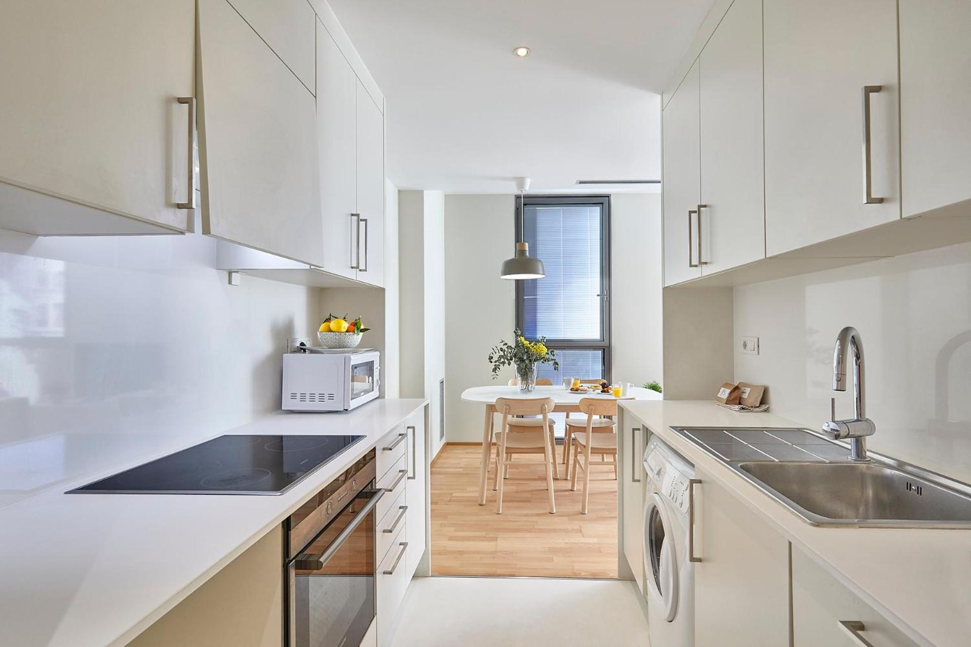 Bbarcelona Placa Universitat Flat Luaran gambar