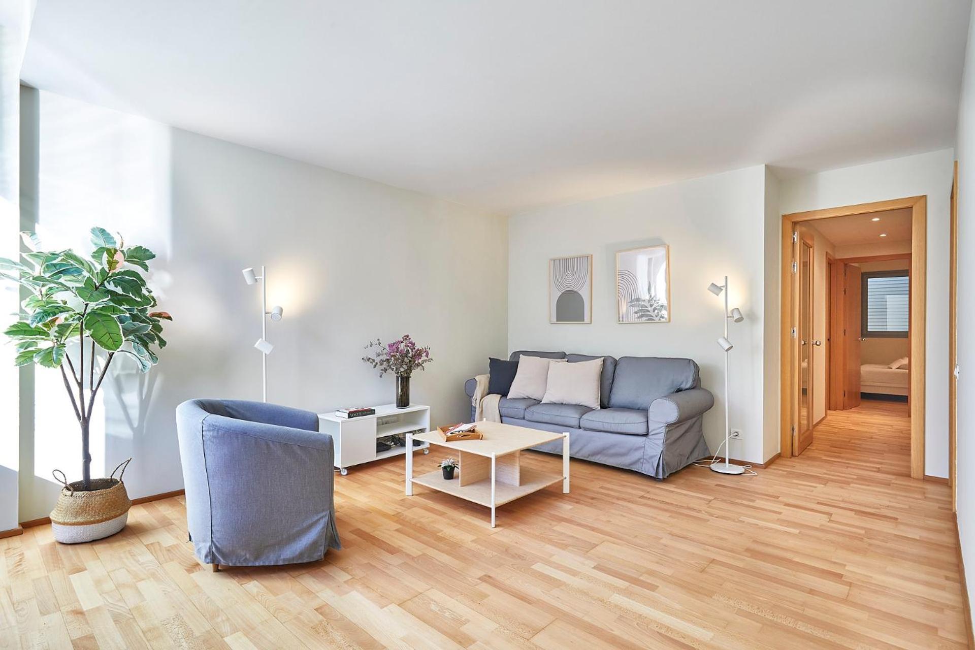 Bbarcelona Placa Universitat Flat Luaran gambar