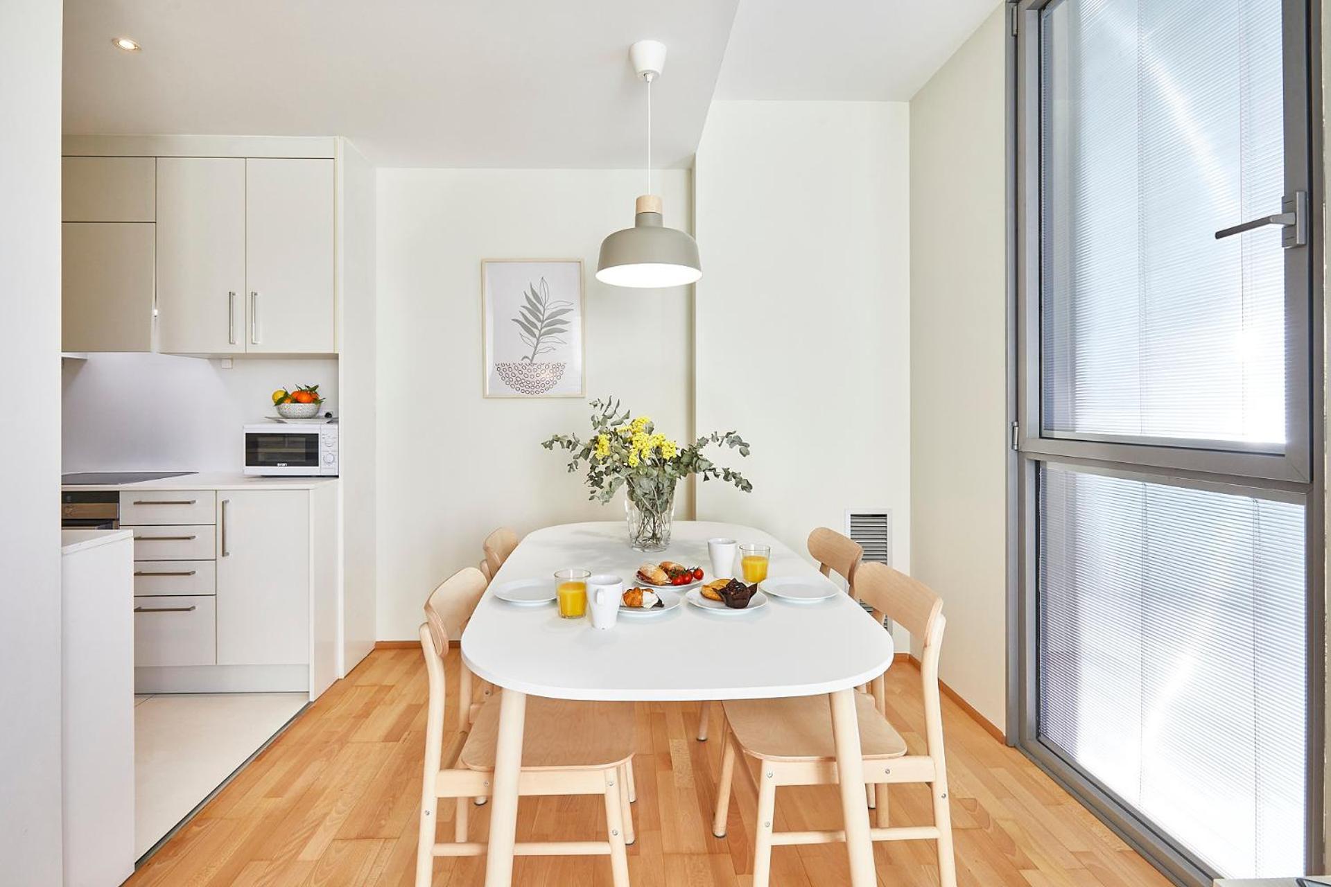 Bbarcelona Placa Universitat Flat Luaran gambar
